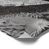 Het rijk van de raadsels poster (Hoek)