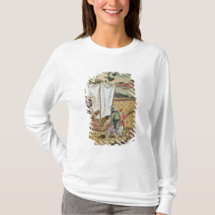 Het rijstverhaal t-shirt