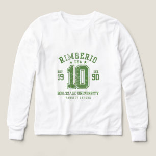 Het rimberio ontwerp