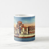 Het Ringling Estate Mansion - Ca' da' Zan Mok (Center)