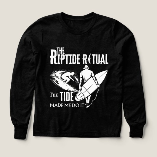 Het ritme van de getijden heeft me ertoe gebracht  (Voorkant)