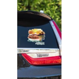 Het River Life Beer | Leuke digitale kunst Tote Bag