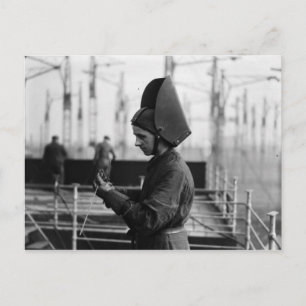 Het RMS Queen Mary Briefkaart Collectie