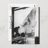 Het RMS Queen Mary Briefkaart Collectie (Voorkant / Achterkant)