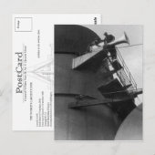 Het RMS Queen Mary Briefkaart Collectie (Voorkant / Achterkant)