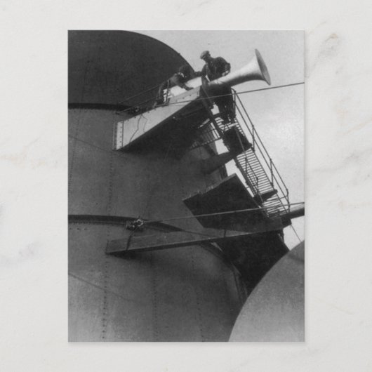 Het RMS Queen Mary Briefkaart Collectie (Voorkant)