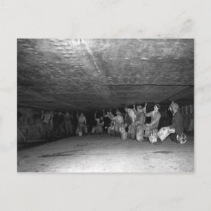 Het RMS Queen Mary Briefkaart Collectie