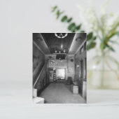 Het RMS Queen Mary Briefkaart Collectie (Staand voorkant)