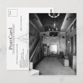 Het RMS Queen Mary Briefkaart Collectie (Voorkant / Achterkant)