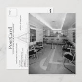 Het RMS Queen Mary Briefkaart Collectie (Voorkant / Achterkant)