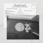 Het RMS Queen Mary Briefkaart Collectie (Voorkant / Achterkant)