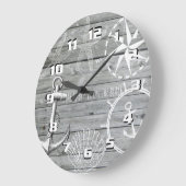 Het Robuuste Nautical Life is beter op het strand Grote Klok (Hoek)