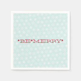 HET RODE BLAUW, IS DE VROLIJKE %PIPE% SERVETTEN