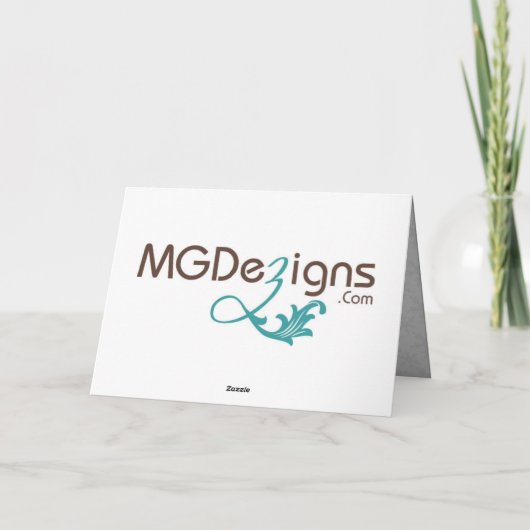 het rode de winterhuwelijk dankt u bedankkaart (Achterkant)