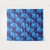 Het Rode Zee...... Wandkleed (Voorkant (horizontaal))