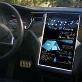 Het roepen van Alle Uitnodiging van de Dag van de 