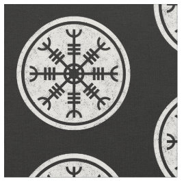 Het roer van ontzag stof