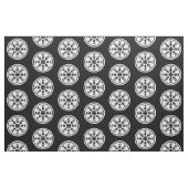 Het roer van ontzag stof (Fat Quarter)