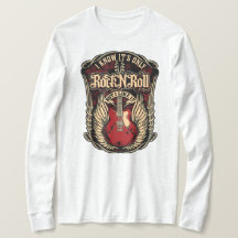 Het Rolling Stones Shirt