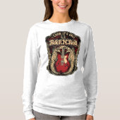 Het Rolling Stones Shirt (Voorkant)