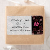 Het Romaanse Verschepende Etiket van de schemer v2 (Insitu)