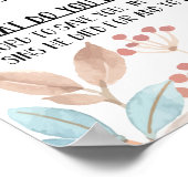 Het Romans Road Poster (Hoek)