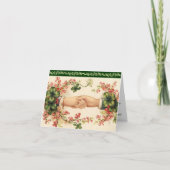 Het romantische Iers bewaart de Kaarten van de (Voorkant)