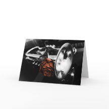 Het romantische Messing, de kornet en het rood