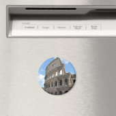 Het Romeinse Colosseum Magneet (Insitu (Vaatwasser))