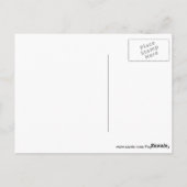 Het Romeinse Rijk Briefkaart (Achterkant)