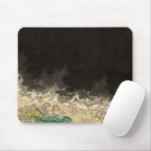 Het Romeinse Rijk in de Augustaanse leeftijd 1 AD Muismat (Met muis)