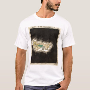 Het Romeinse Rijk in de Augustaanse leeftijd 1 AD T-shirt