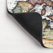 Het Romeinse Rijk Muismat (Hoek)