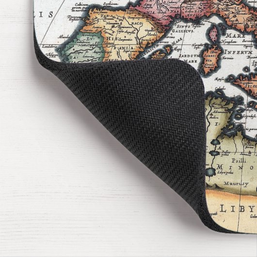 Het Romeinse Rijk Muismat (Hoek)