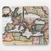 Het Romeinse Rijk Muismat (Voorkant)