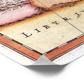 Het Romeinse Rijk Poster (Hoek)