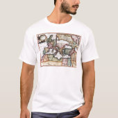 Het Romeinse Rijk T-shirt (Voorkant)