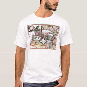 Het Romeinse Rijk T-shirt