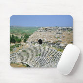 Het Romeinse theater, 1e-2e eeuw AD Muismat (Met muis)