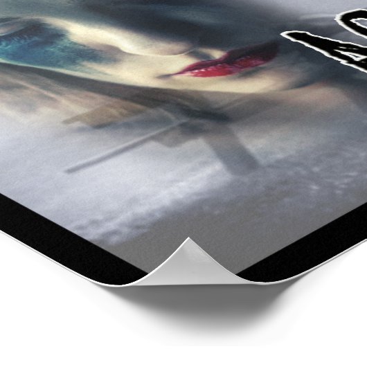 Het rooiproces poster (Hoek)