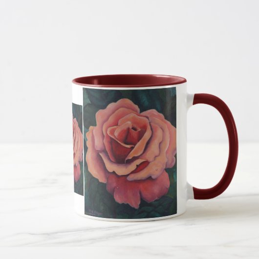 Het Roos, het Roos, het Roos Mok (Rechts)