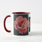 Het Roos, het Roos, het Roos Mok (Links)