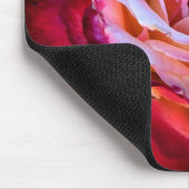 Het Roos Mousepad Muismat (Hoek)