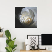 Het Roos Poster (Thuiskantoor)