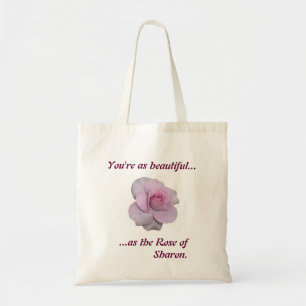 Het Roos Sharon Tote Bag