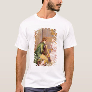Het Roos T-shirt