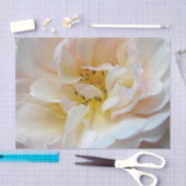 Het Roos Tissuepapier (Craft)