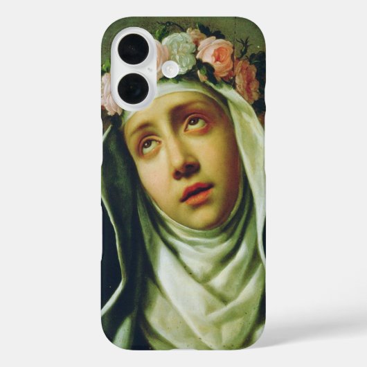 Het Roos van Lima door Francesco de Mura Case-Mate iPhone Case (Achterkant)