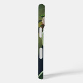 Het Roos van Lima door Francesco de Mura Case-Mate iPhone Case (Achterkant / Rechts)