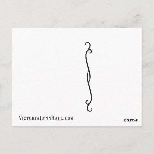 Het  Roos Ventilator Winkelbord Briefkaart (Achterkant)